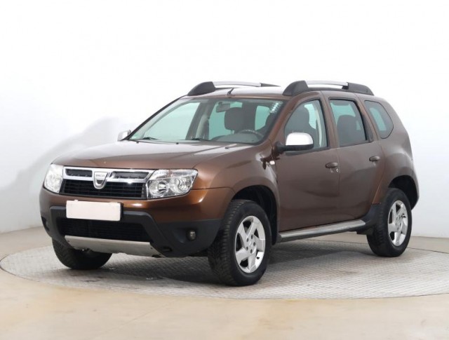 Dacia Duster  1.6 16V 