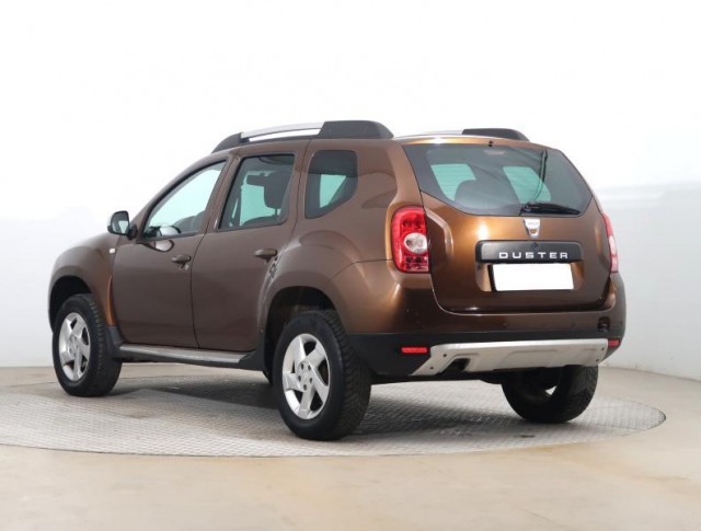 Dacia Duster  1.6 16V 