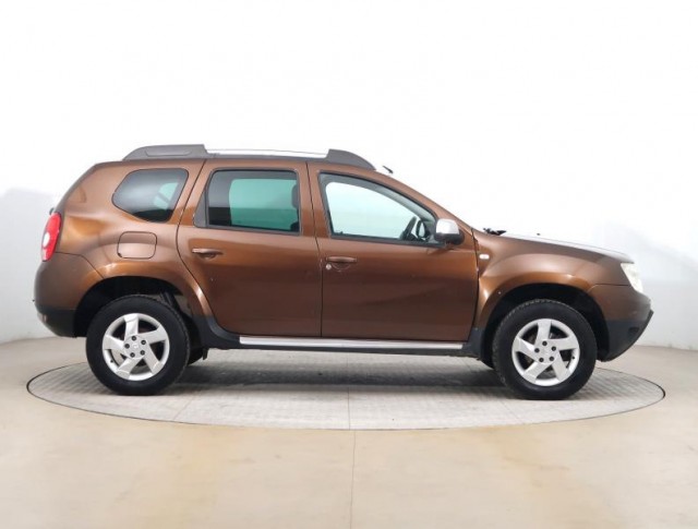 Dacia Duster  1.6 16V 