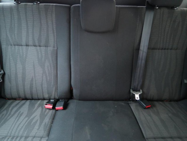 Dacia Duster  1.6 16V 