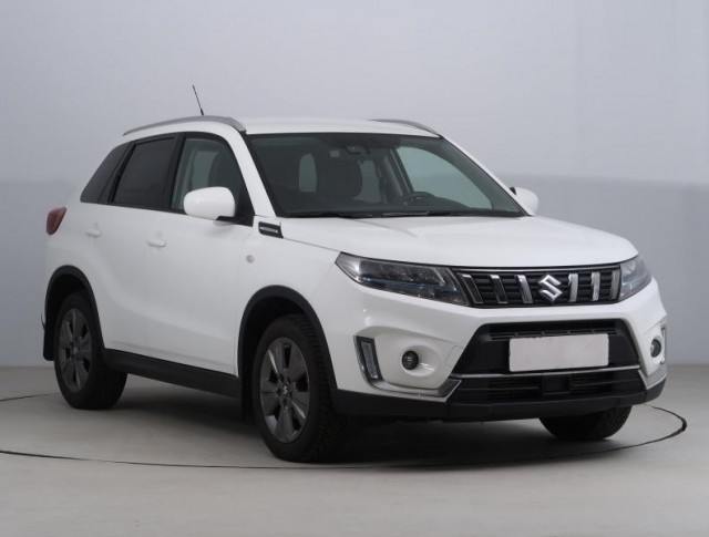 Suzuki Vitara  1.4 BoosterJet Premium