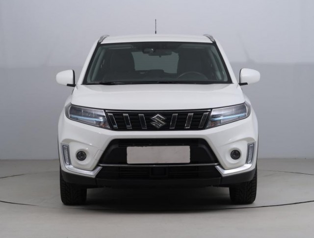 Suzuki Vitara  1.4 BoosterJet Premium