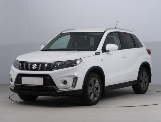 Suzuki Vitara  1.4 BoosterJet Premium