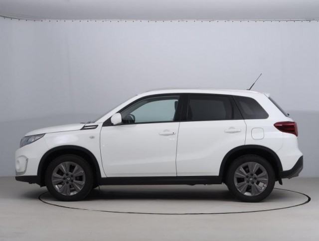 Suzuki Vitara  1.4 BoosterJet Premium
