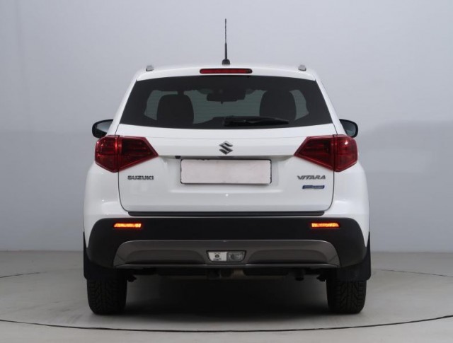 Suzuki Vitara  1.4 BoosterJet Premium