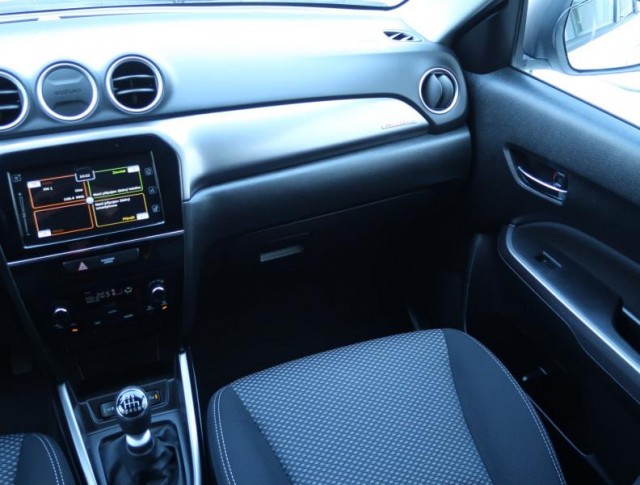 Suzuki Vitara  1.4 BoosterJet Premium