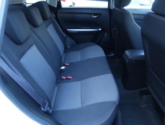 Suzuki Vitara  1.4 BoosterJet Premium