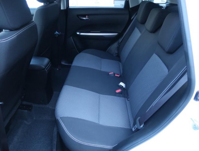 Suzuki Vitara  1.4 BoosterJet Premium