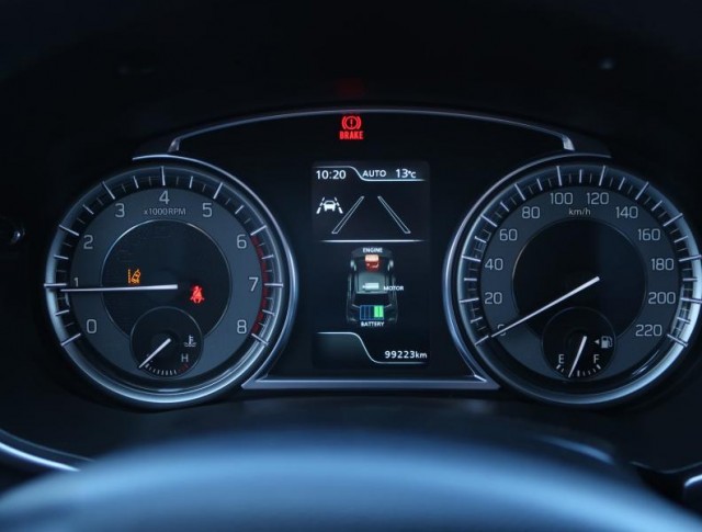 Suzuki Vitara  1.4 BoosterJet Premium