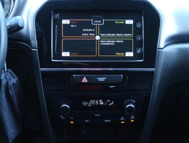 Suzuki Vitara  1.4 BoosterJet Premium