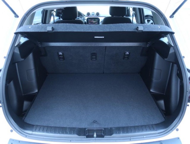 Suzuki Vitara  1.4 BoosterJet Premium