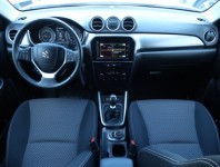 Suzuki Vitara  1.4 BoosterJet Premium
