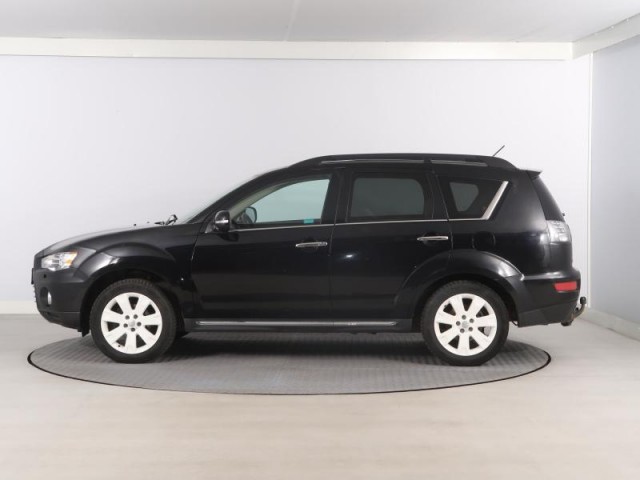 Mitsubishi Outlander  2.2 DI-D 