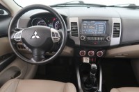 Mitsubishi Outlander  2.2 DI-D 
