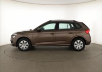 Škoda Kamiq  1.5 TSI 