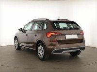 Škoda Kamiq  1.5 TSI 