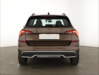 Škoda Kamiq  1.5 TSI 