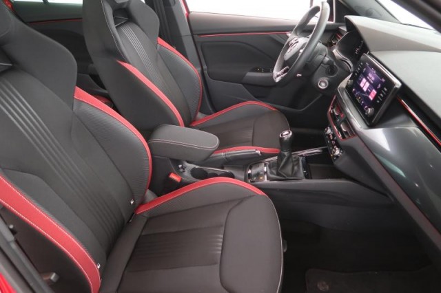 Škoda Kamiq  1.5 TSI Monte Carlo