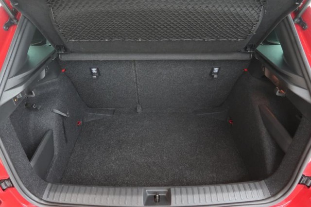 Škoda Kamiq  1.5 TSI Monte Carlo