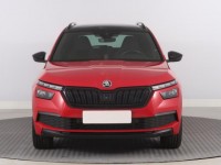 Škoda Kamiq  1.5 TSI Monte Carlo