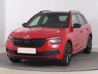 Škoda Kamiq  1.5 TSI Monte Carlo