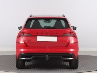 Škoda Kamiq  1.5 TSI Monte Carlo