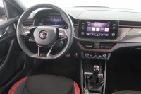 Škoda Kamiq  1.5 TSI Monte Carlo