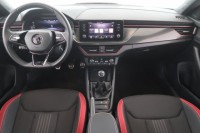 Škoda Kamiq  1.5 TSI Monte Carlo