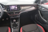 Škoda Kamiq  1.5 TSI Monte Carlo