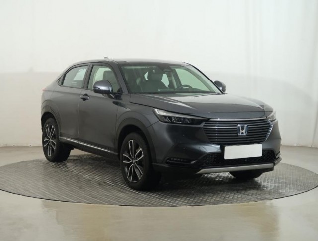 Honda HR-V  e:HEV 1.5 i-MMD 