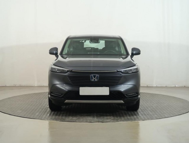 Honda HR-V  e:HEV 1.5 i-MMD 