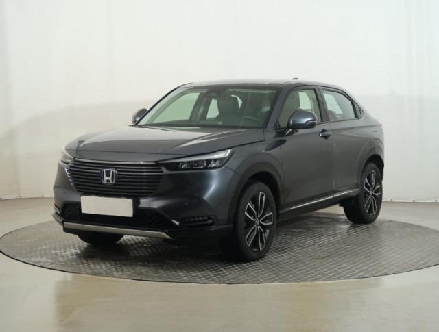 Honda HR-V  e:HEV 1.5 i-MMD 