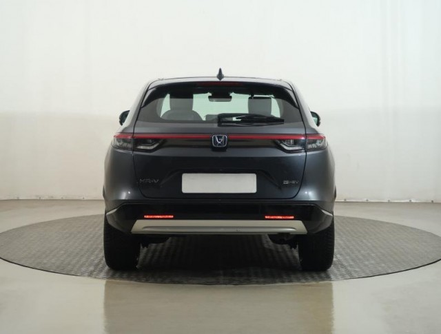 Honda HR-V  e:HEV 1.5 i-MMD 