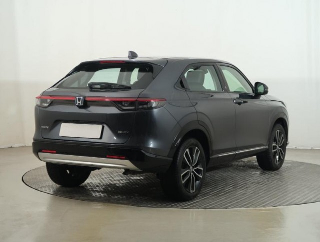 Honda HR-V  e:HEV 1.5 i-MMD 