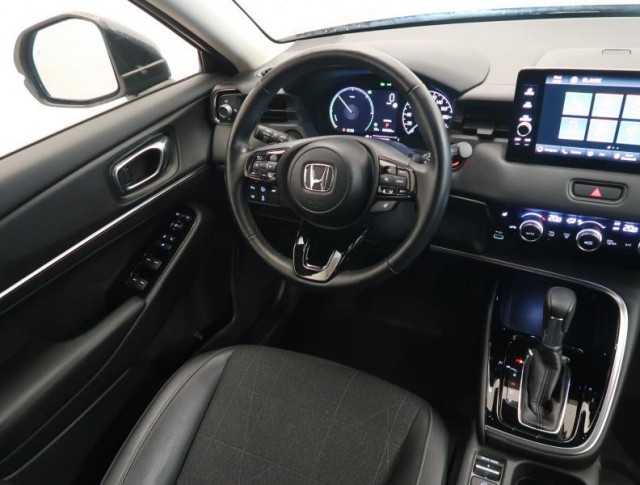 Honda HR-V  e:HEV 1.5 i-MMD 