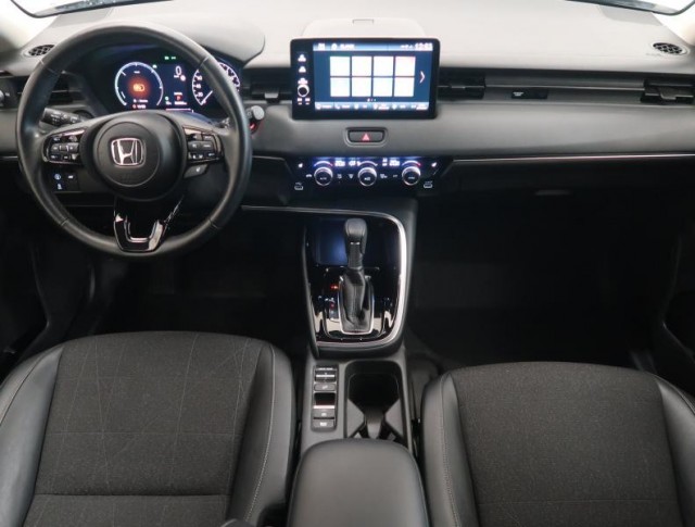 Honda HR-V  e:HEV 1.5 i-MMD 