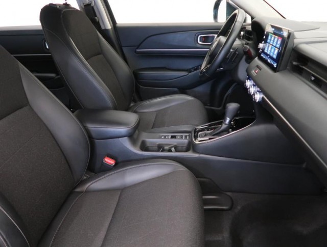 Honda HR-V  e:HEV 1.5 i-MMD 