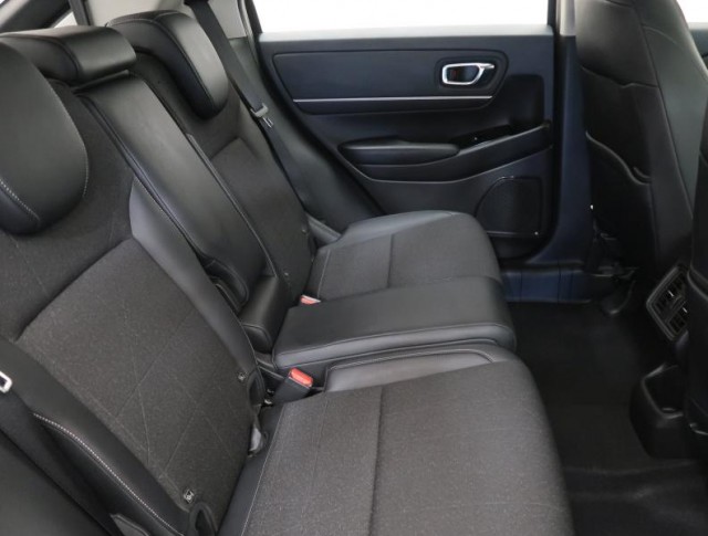 Honda HR-V  e:HEV 1.5 i-MMD 