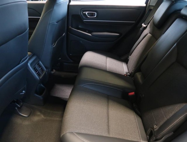 Honda HR-V  e:HEV 1.5 i-MMD 