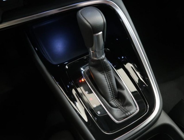 Honda HR-V  e:HEV 1.5 i-MMD 