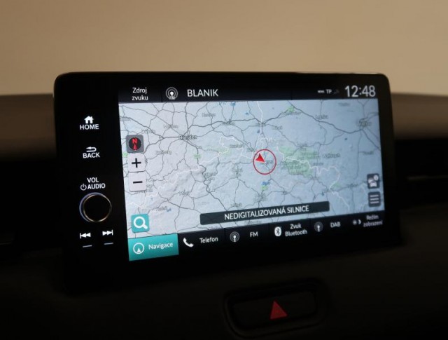 Honda HR-V  e:HEV 1.5 i-MMD 