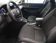 Honda HR-V  e:HEV 1.5 i-MMD 