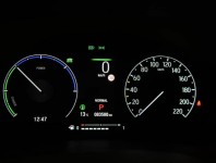 Honda HR-V  e:HEV 1.5 i-MMD 