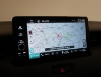 Honda HR-V  e:HEV 1.5 i-MMD 