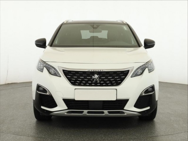 Peugeot 5008  PureTech 180 GT Line