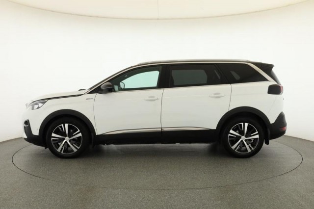 Peugeot 5008  PureTech 180 GT Line