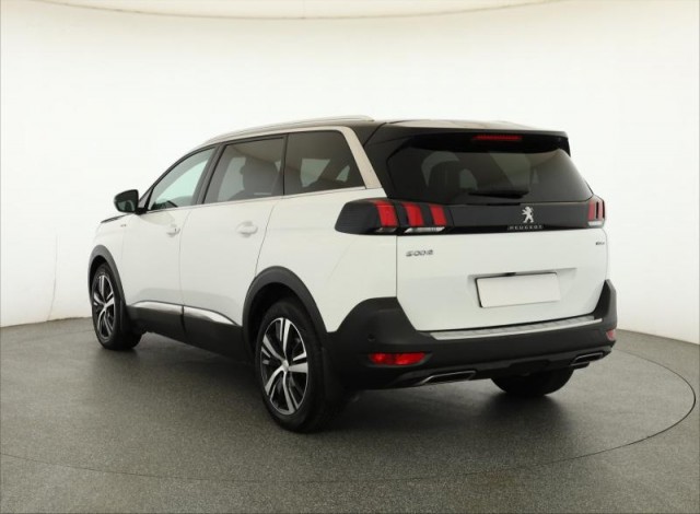 Peugeot 5008  PureTech 180 GT Line