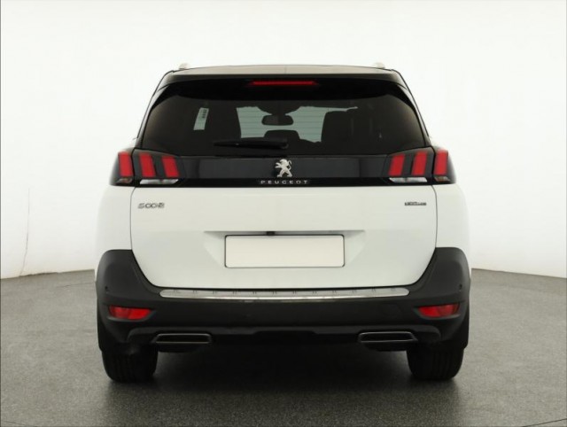 Peugeot 5008  PureTech 180 GT Line
