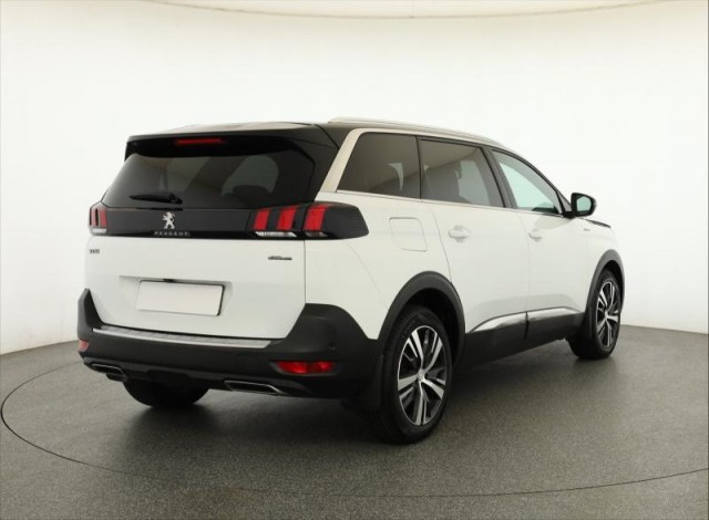 Peugeot 5008  PureTech 180 GT Line