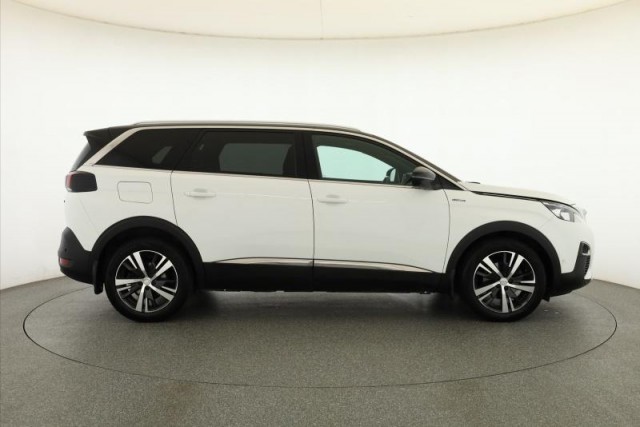 Peugeot 5008  PureTech 180 GT Line
